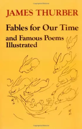 Couverture du produit · Fables for Our Time