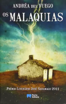 Couverture du produit · Os malaquias (portugais)