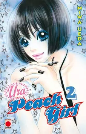 Couverture du produit · Ura Peach Girl Vol.2