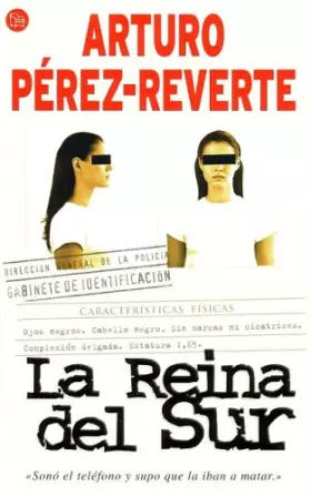 Couverture du produit · La Reina Del Sur/the Queen of the South