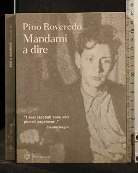 Couverture du produit · Mandami a Dire