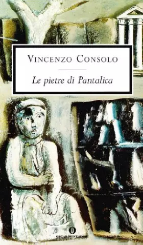 Couverture du produit · Le pietre di Pantalica
