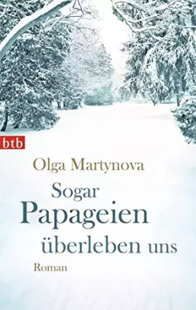 Couverture du produit · Sogar Papageien überleben uns