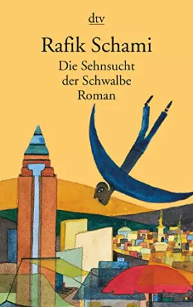 Couverture du produit · Die Sehnsucht der Schwalbe
