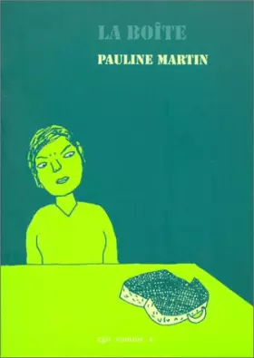 Couverture du produit · La Boîte