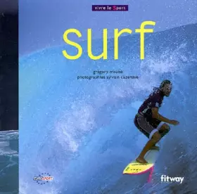 Couverture du produit · Surf (Ancien prix Editeur : 17 Euros)