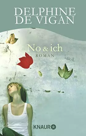 Couverture du produit · No & ich
