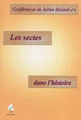 Couverture du produit · Les sectes dans l'histoire