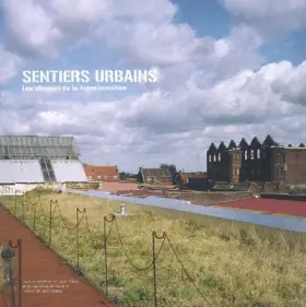 Couverture du produit · Sentiers urbains : Les chemins de la transformation
