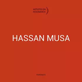 Couverture du produit · Hassan Musa: Portraits