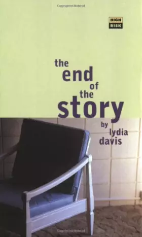 Couverture du produit · The End of the Story