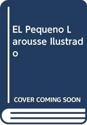 Couverture du produit · El Pequeno Larousse Ilustrado