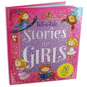 Couverture du produit · Stories Girls