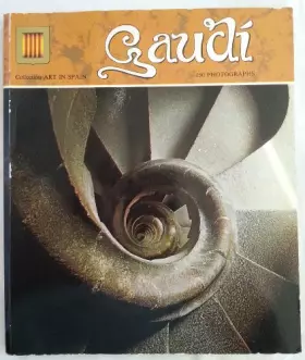 Couverture du produit · GAUDI