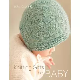 Couverture du produit · Knitting Gifts for Baby
