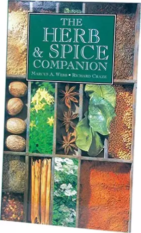 Couverture du produit · The Herb and Spice Companion