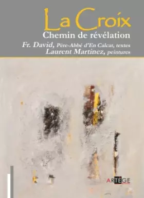 Couverture du produit · La croix, chemin de Révélation
