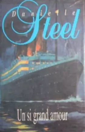 Couverture du produit · Un Si Grand Amour