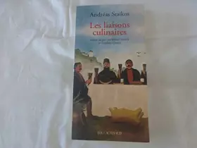 Couverture du produit · Liaisons Culinaires Ne (les)