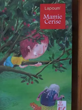 Couverture du produit · Mamie Cerise