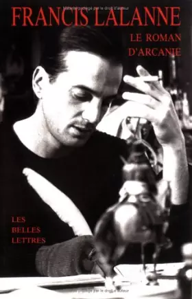 Couverture du produit · Le Roman d'Arcanie