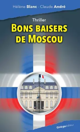 Couverture du produit · Bons baisers de Moscou