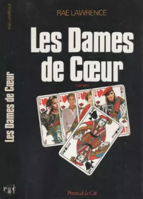 Couverture du produit · Les dames de coeur