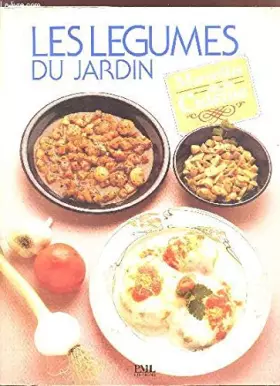 Couverture du produit · Merveille de la cuisine: Les Légumes du Jardin