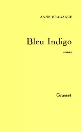 Couverture du produit · Bleu indigo