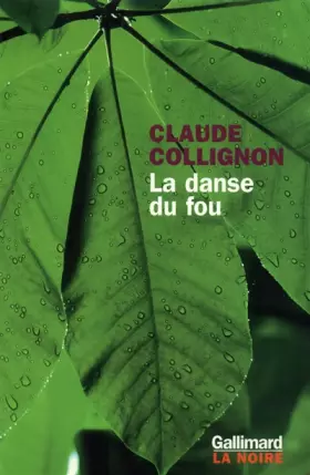 Couverture du produit · La Danse du fou