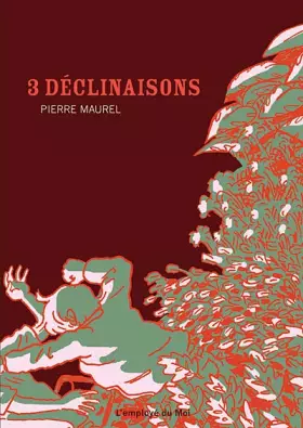 Couverture du produit · 3 déclinaisons