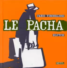 Couverture du produit · Le Pacha
