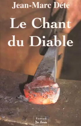 Couverture du produit · Le Chant du diable