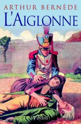 Couverture du produit · L'Aiglonne