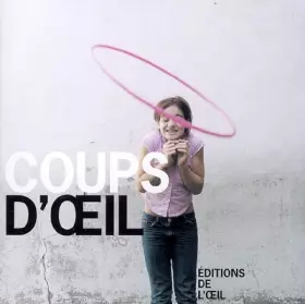 Couverture du produit · Coups d'oeil
