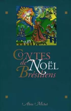 Couverture du produit · Contes de Noël brésiliens
