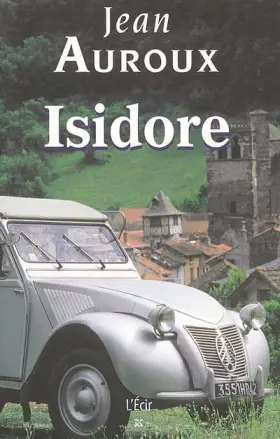 Couverture du produit · Isidore