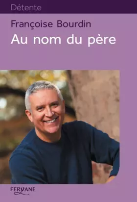 Couverture du produit · Au nom du père