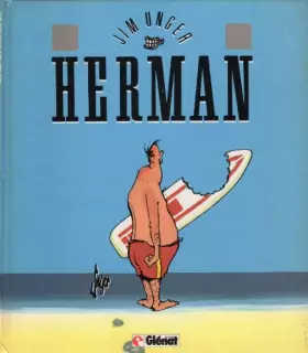 Couverture du produit · HERMAN T01