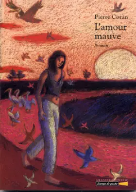 Couverture du produit · L'Amour mauve