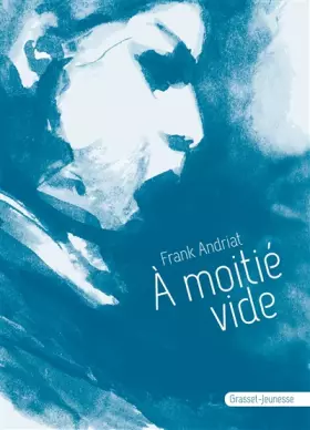 Couverture du produit · A moitié vide