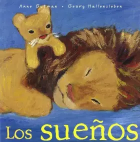 Couverture du produit · Los sueños: Los Suenos (MIRA MIRA)