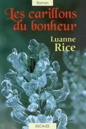 Couverture du produit · Les carillons du bonheur