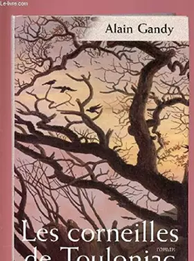 Couverture du produit · les corneilles de toulonjac [edition en gros caracteres]