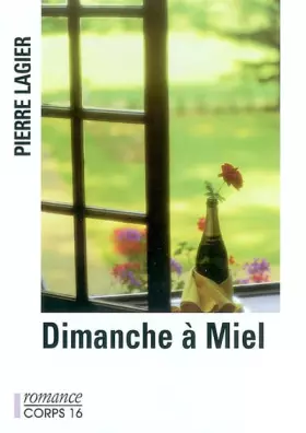 Couverture du produit · dimanche à miel