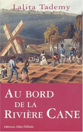 Couverture du produit · Au bord de la rivière Cane