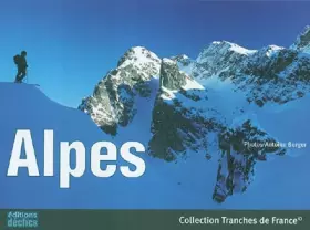 Couverture du produit · Alpes