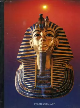 Couverture du produit · L'egypte des pharaons