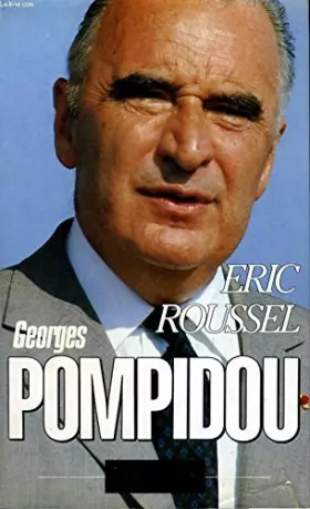 Couverture du produit · POMPIDOU