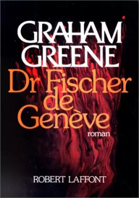 Couverture du produit · Dr Fisher de Genève